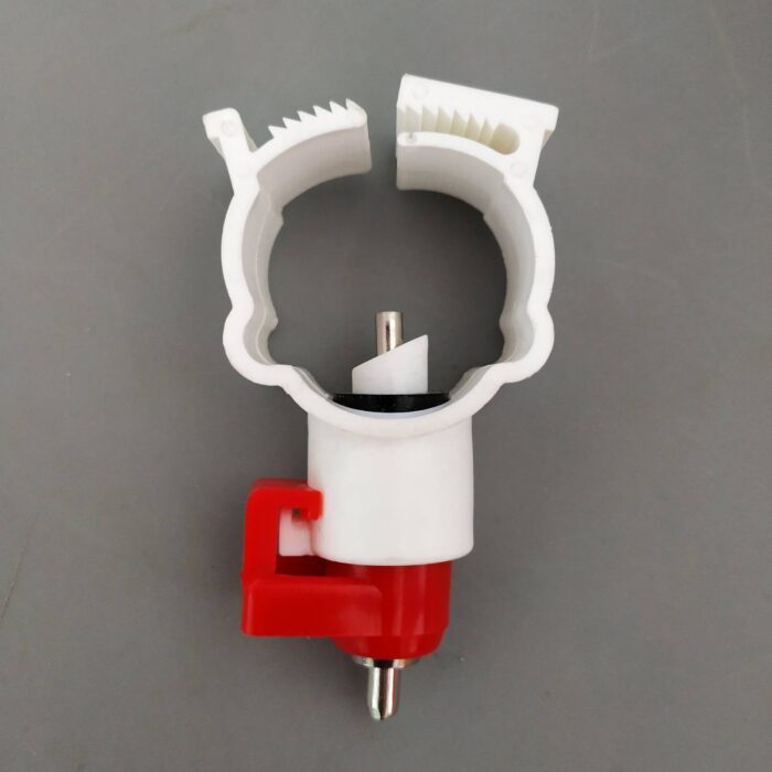 Nipple Drinker Systems