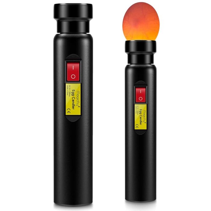 Egg Candlers